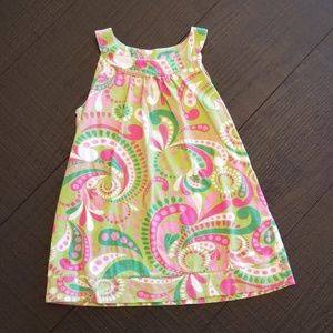 💗 Green Paisley Print Tunic